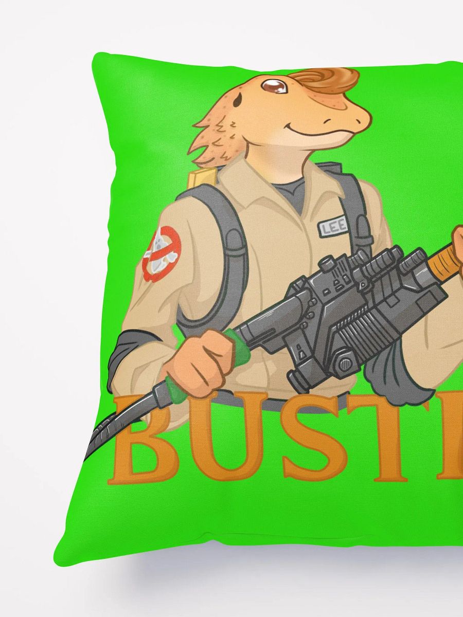 Bustin' Pillow product image (4)