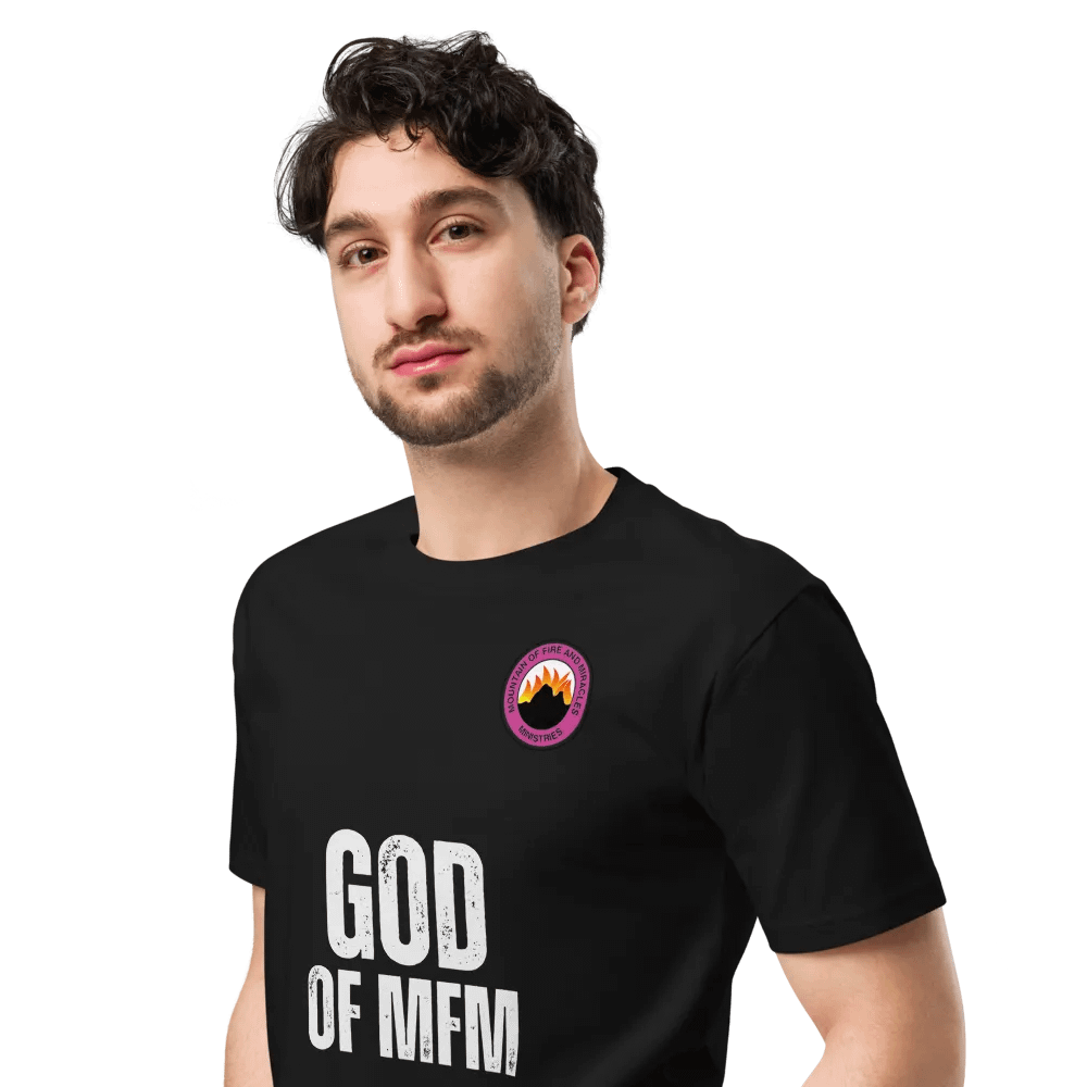 MFM T-SHIRT product image (6)