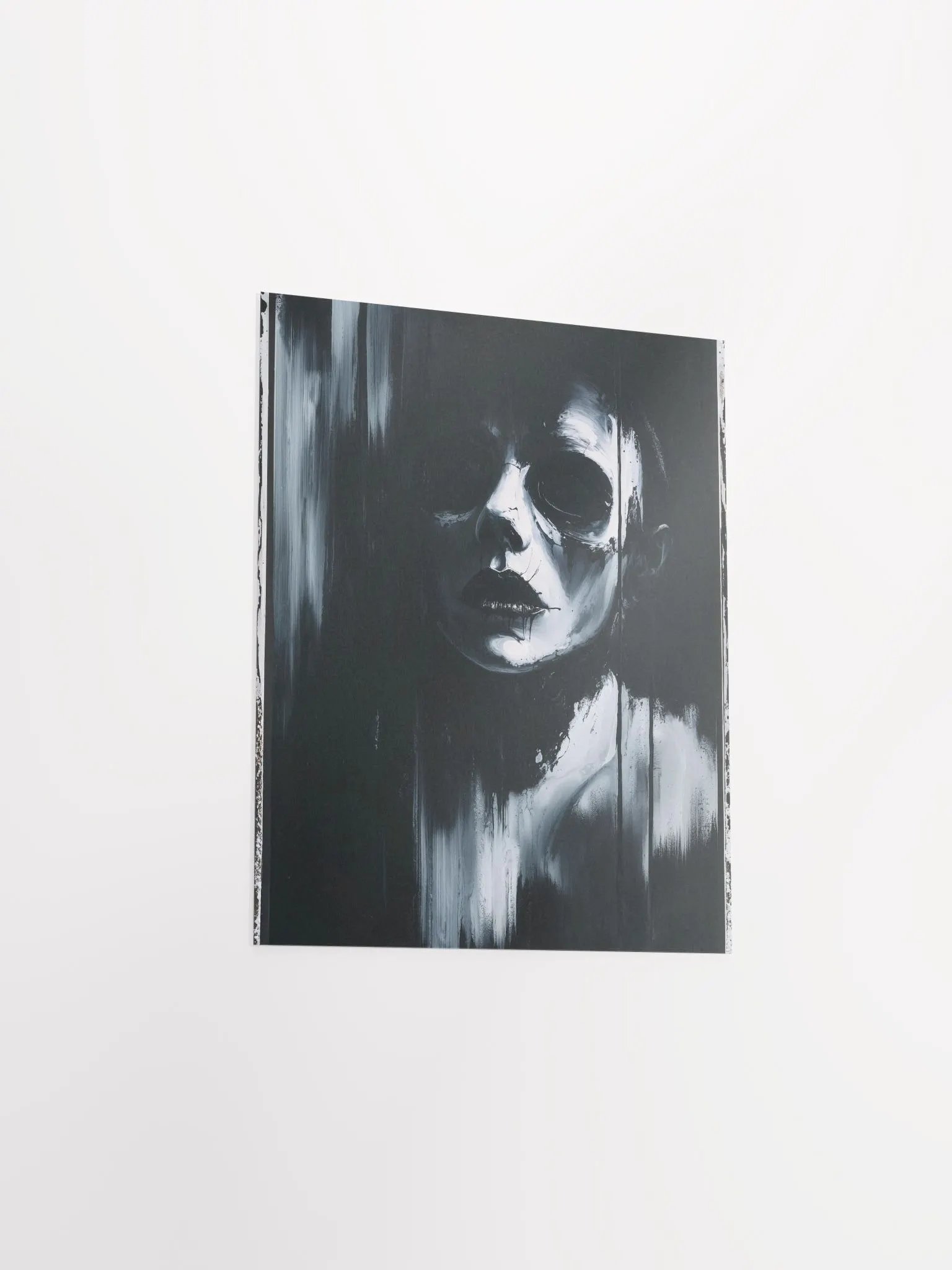 Gaunt Matte Poster product image (21)