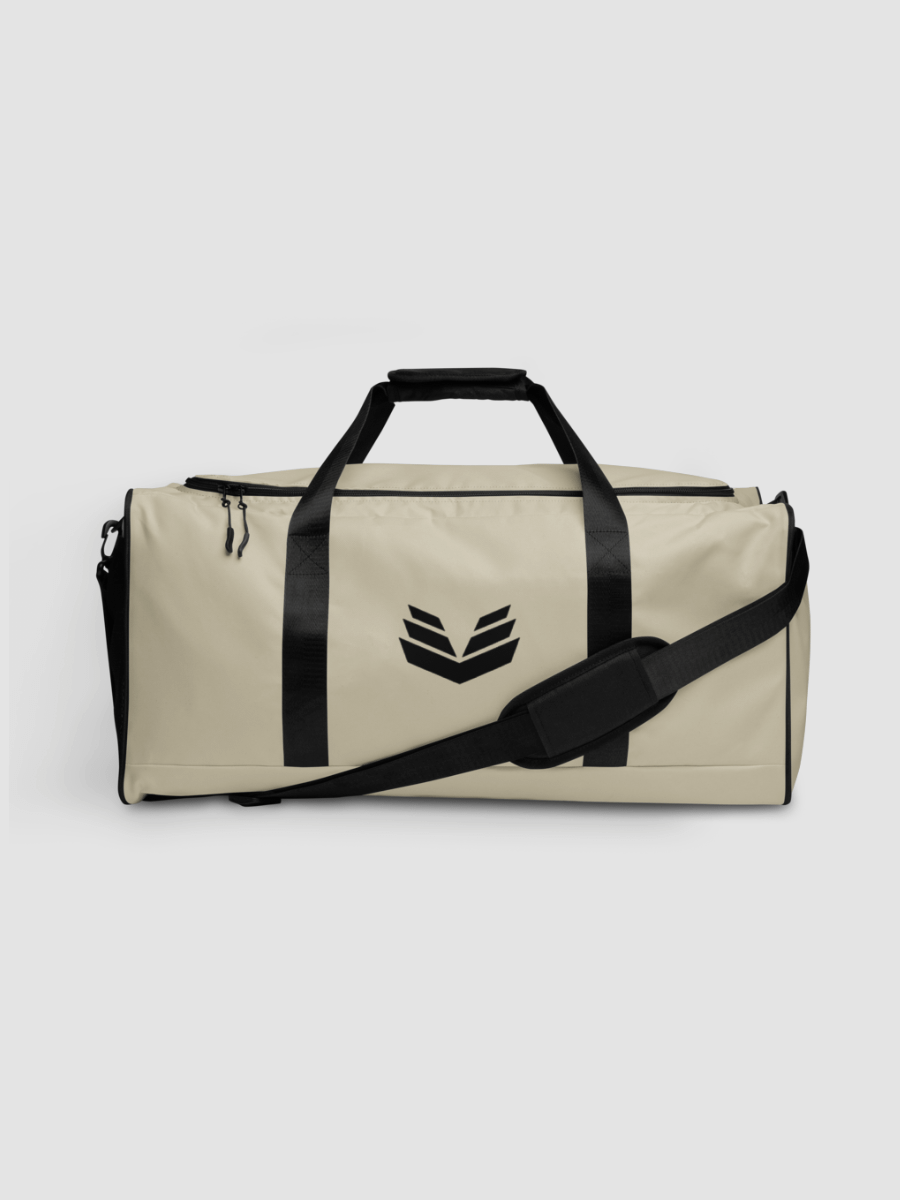 Duffle Bag - Sandstone Beige product image (1)