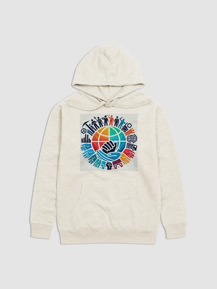 Unity Unleashed Premium Hoodie product image (5)