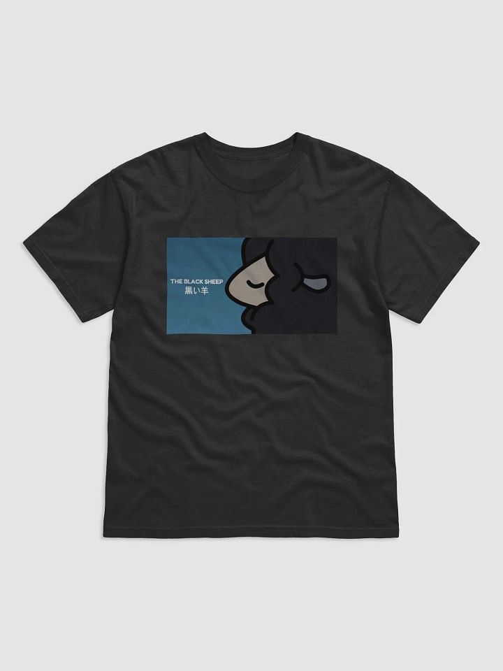 The Black Sheep T-Shirt product image (1)
