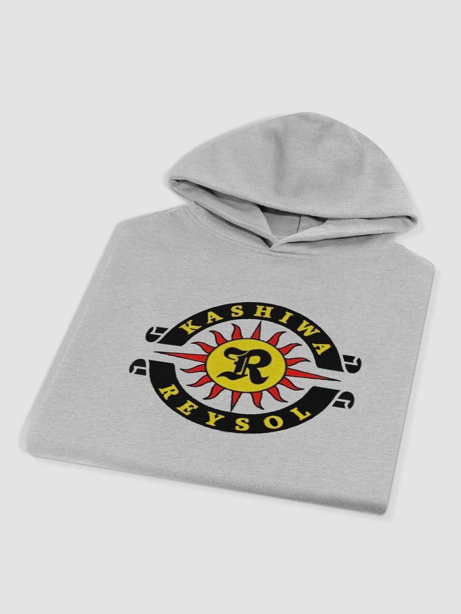 AS Colour Unisex Premium Oversized Hoodie Kashiwa Reysol Crest/Logo product image (4)