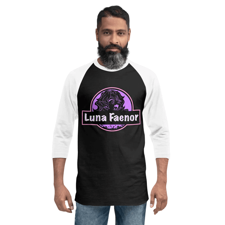 Lunasaur Jersey product image (3)