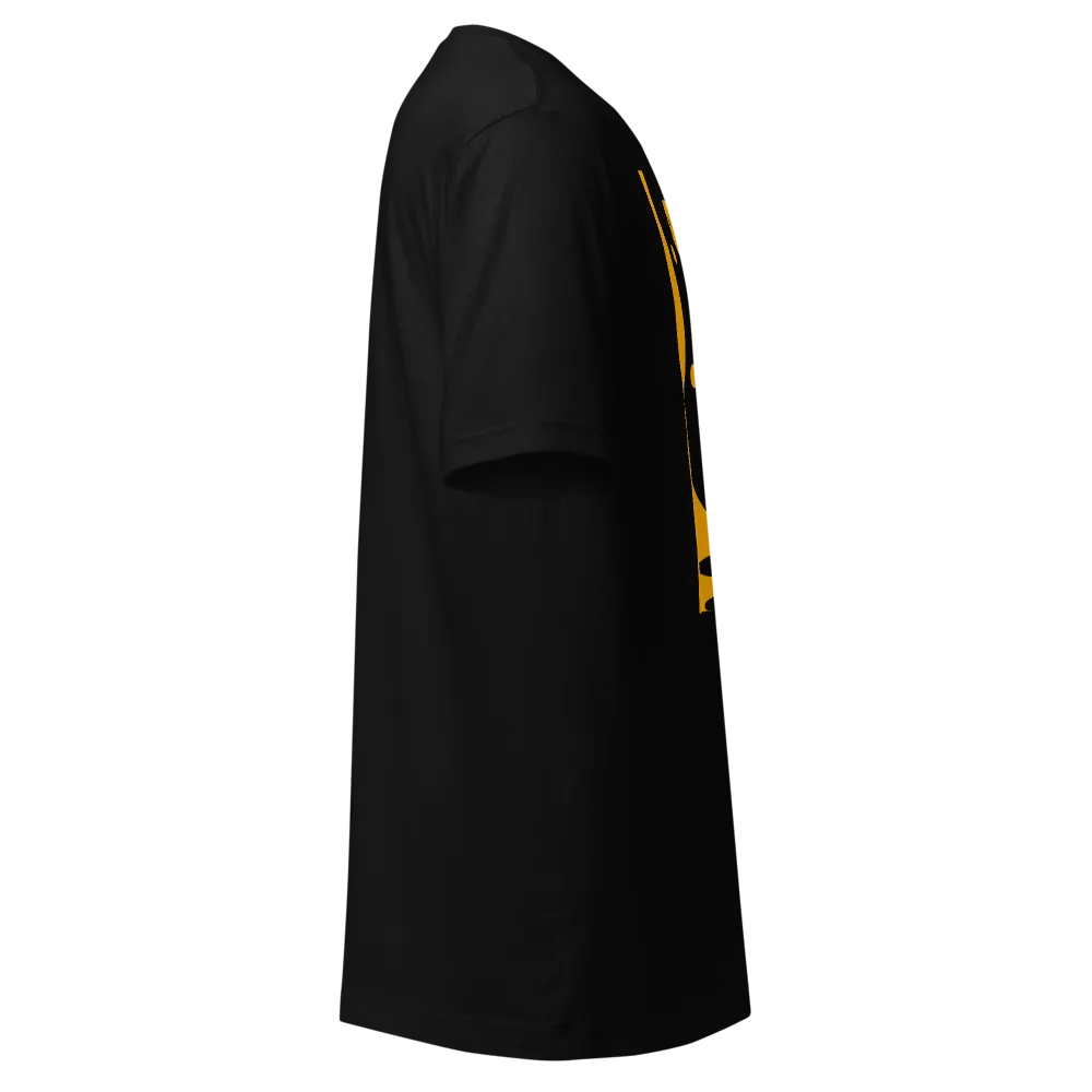 Bella+Canvas Unisex Staple Eco T-Shirt product image (3)