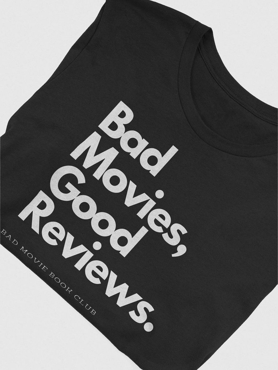 BMBC3 Bella+Canvas Supersoft T-Shirt product image (37)