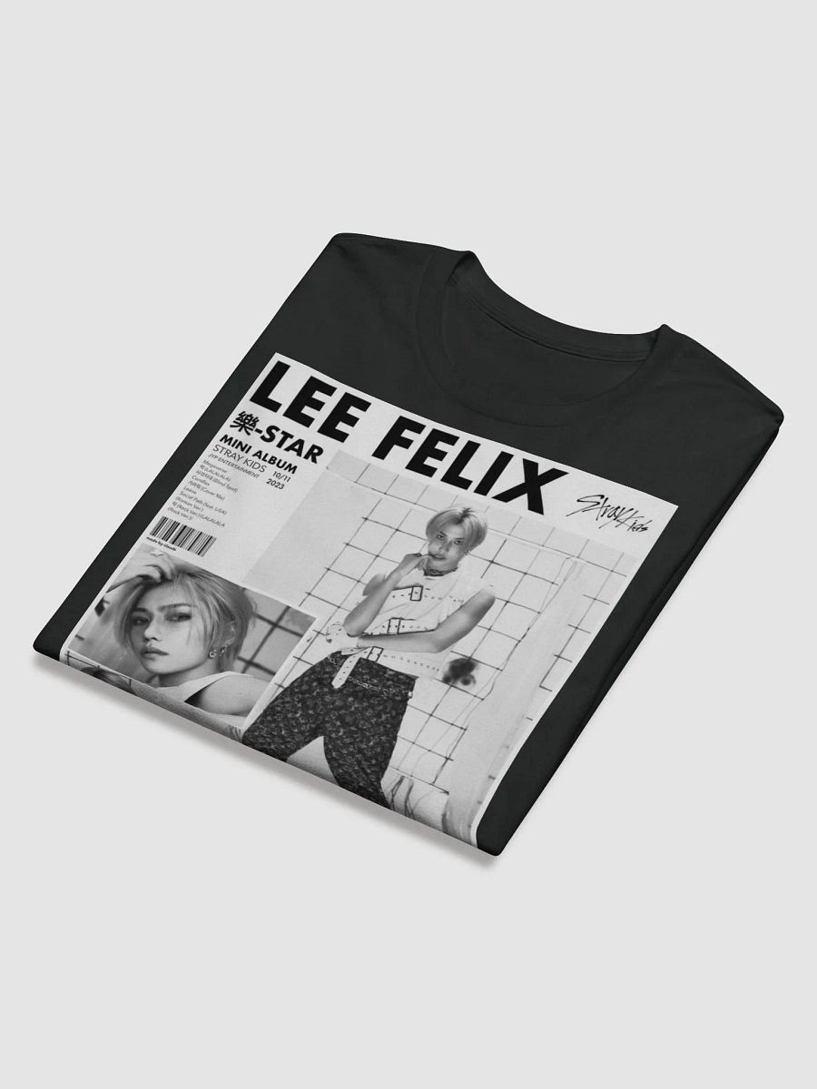 Lee Felix Long Sleeve Shirt product image (5)