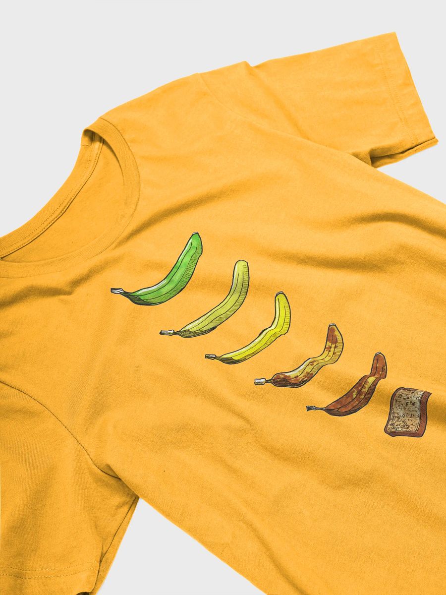 Life Cycle Of A Banana product image (3)