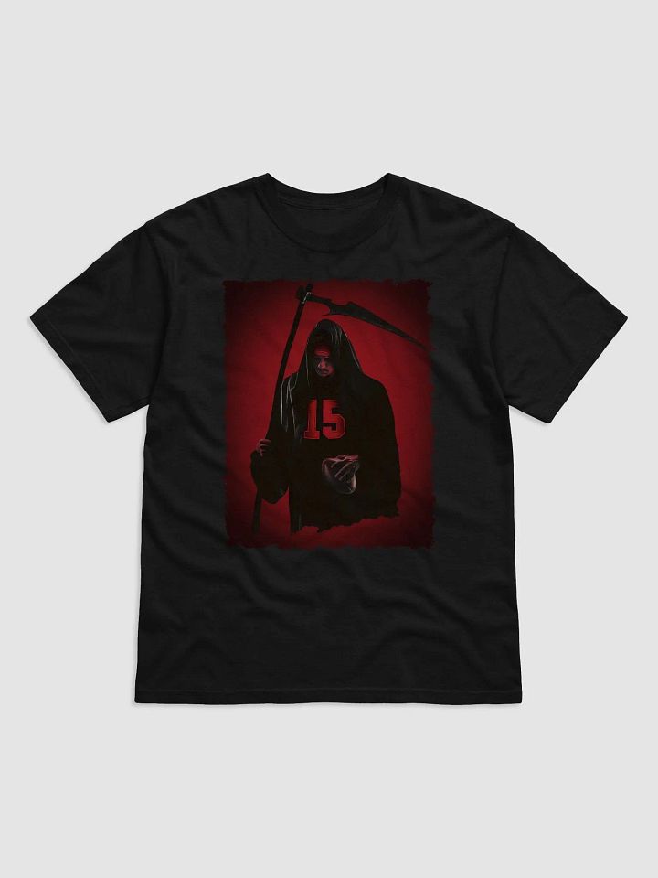 Chiefs KingDom Grim Reaper 1 product image (1)