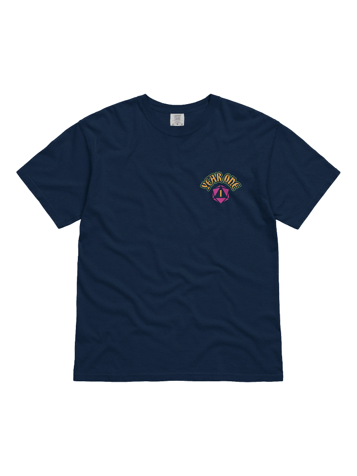 Year One Anniversary Tee product image (2)