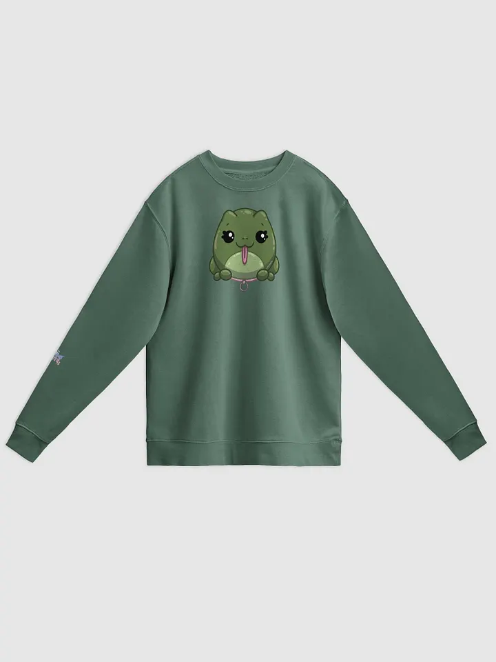Frog Crewneck product image (4)