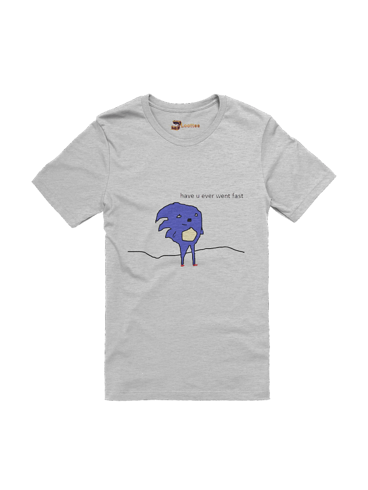 went fast? product image (1)