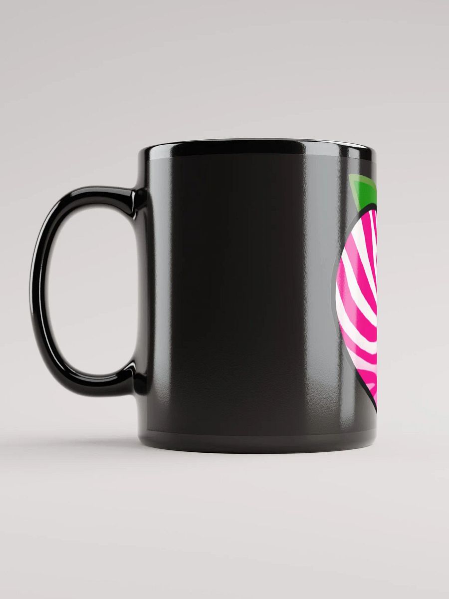 Valentines Zebra Mug product image (11)