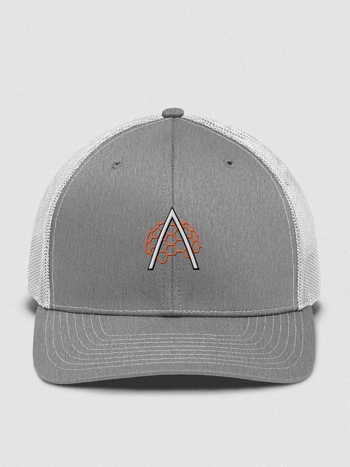 AG24 Trucker Hat product image (1)