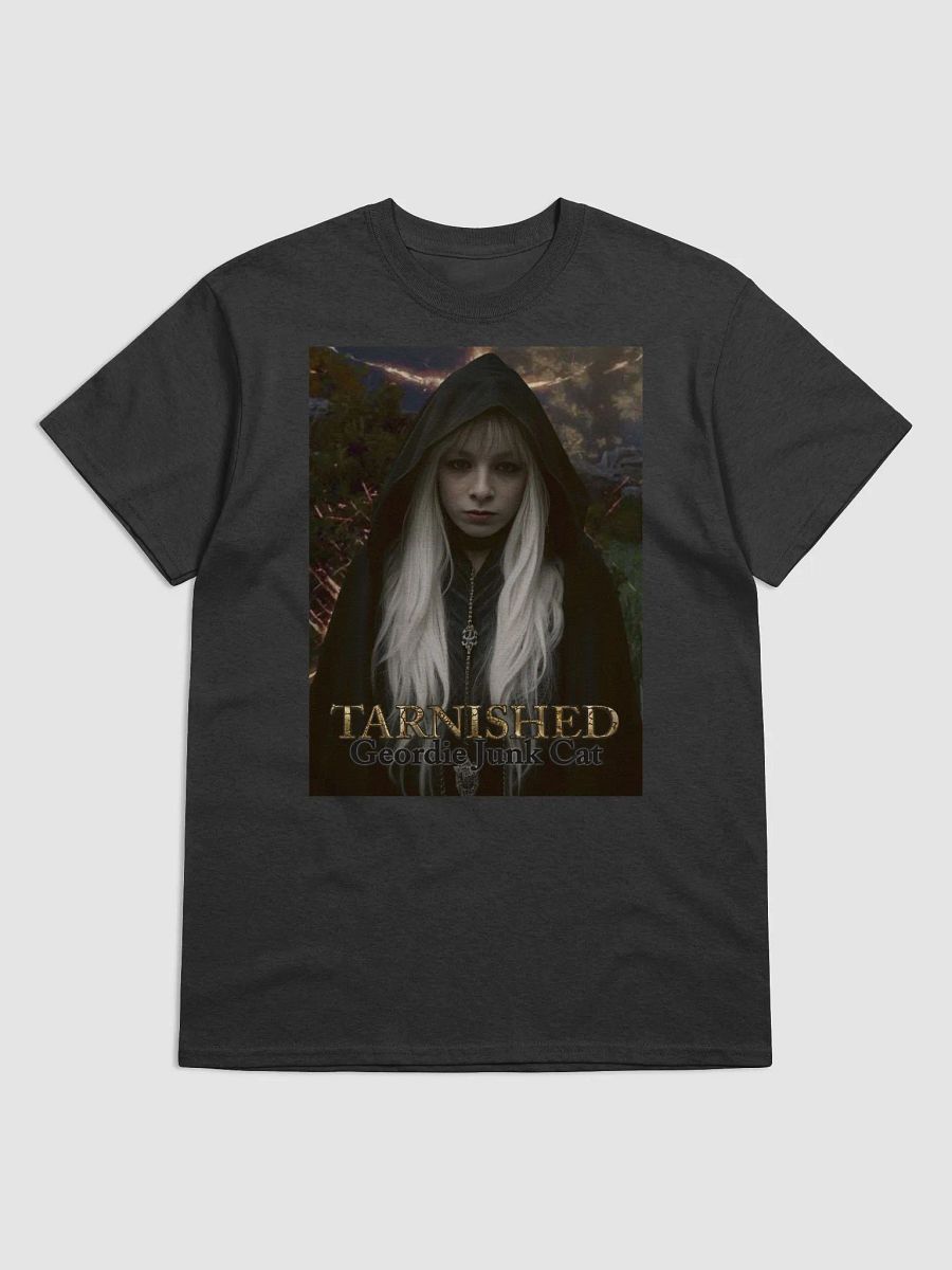 TARNISHED TWO Mens Tee (US, EU, AUS & CA SHIPPING) product image (1)