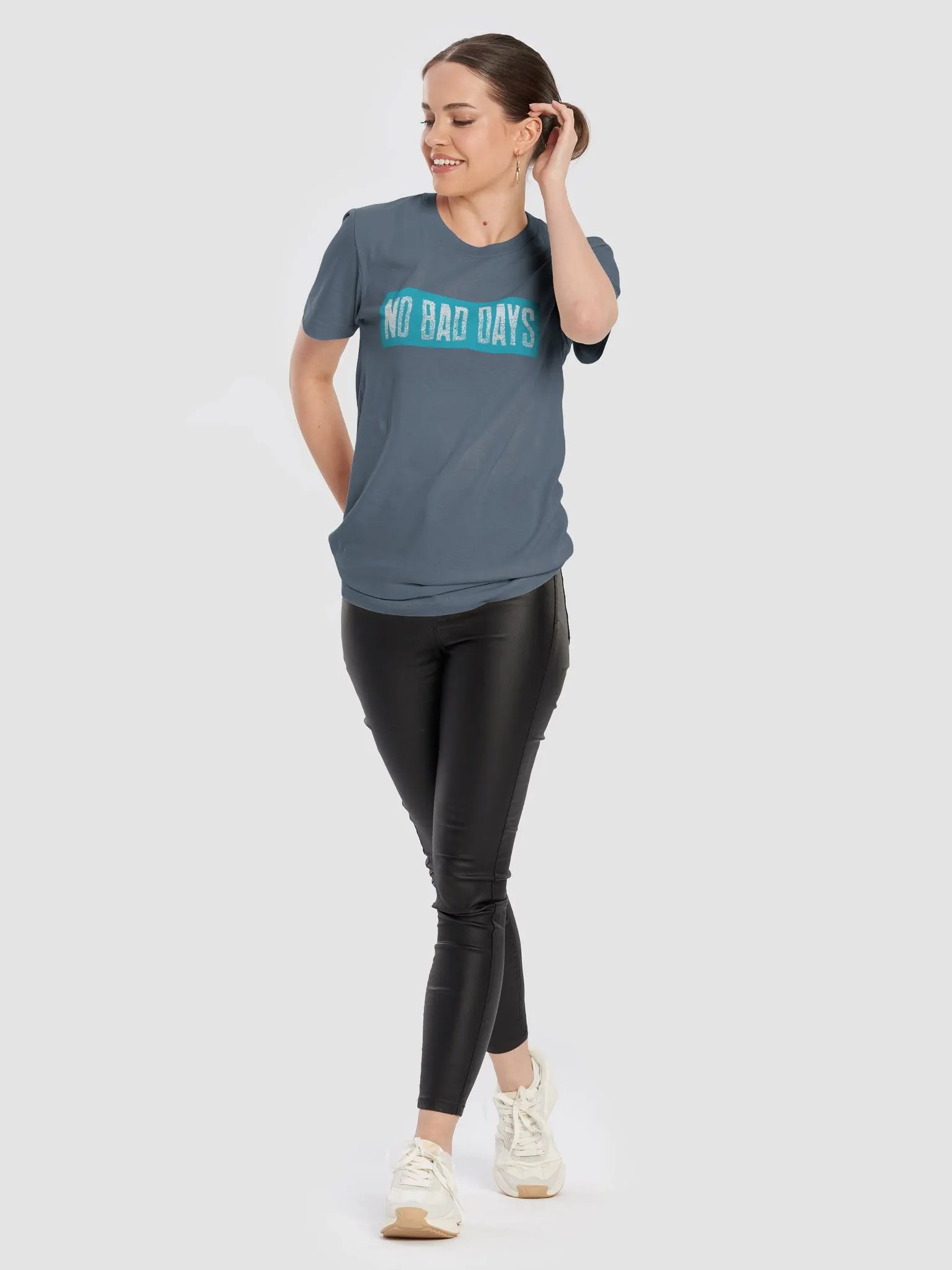No Bad Days Unisex T-Shirt product image (58)