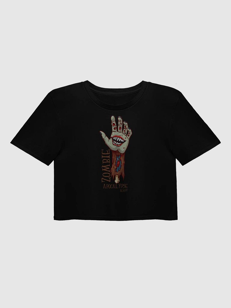 Zombie Apocalyps Ready product image (1)