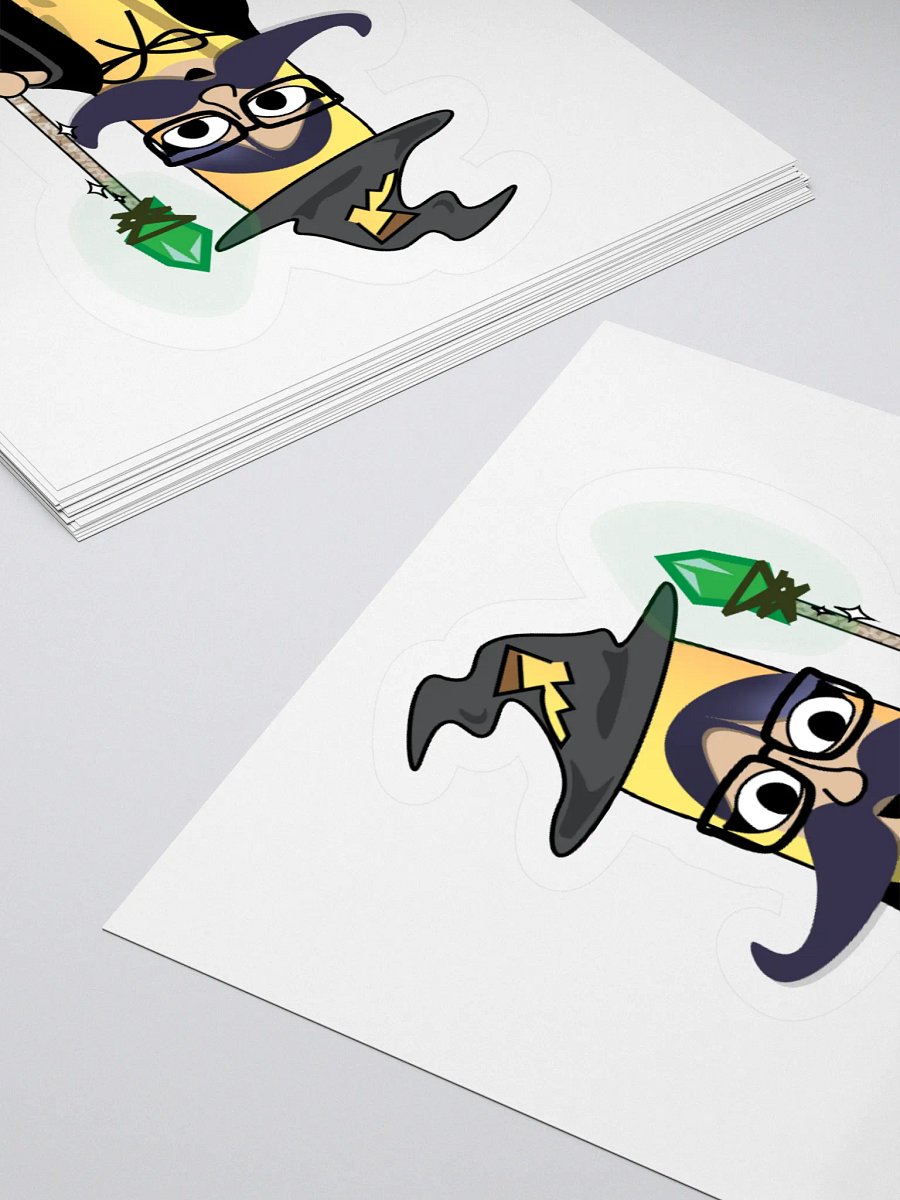 Coco Banana Wizard product image (4)
