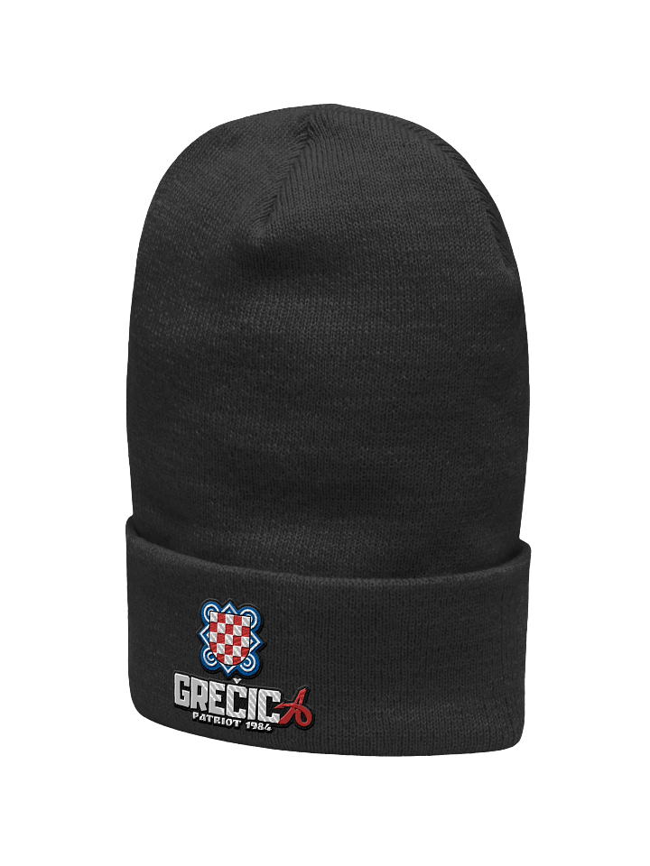 Grečica Patriot Shield Beanie product image (10)