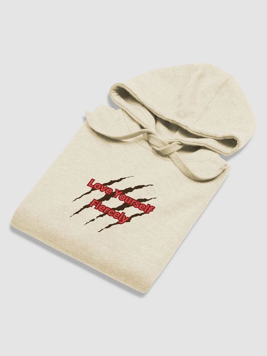 Fierce Love Hoodie product image (53)