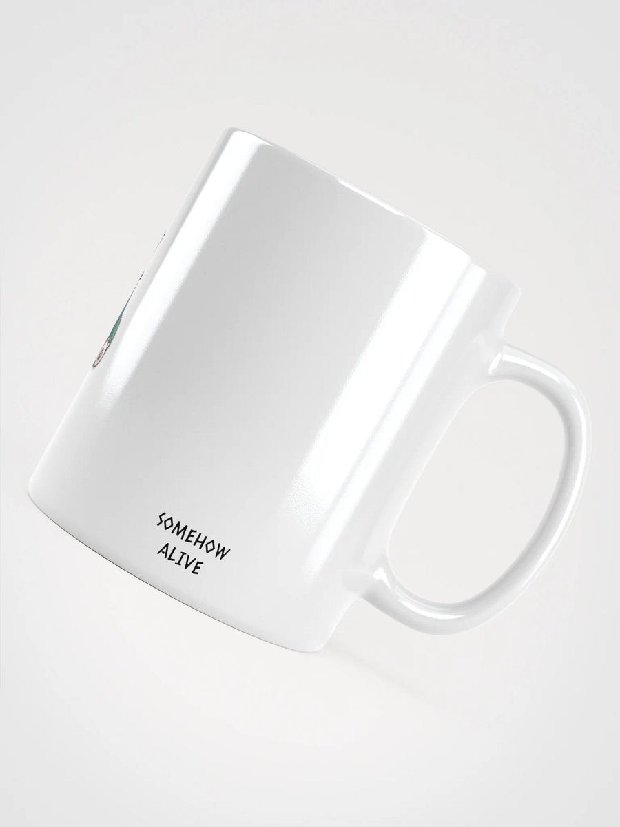 Royal Snorlax Crown Mug product image (11)