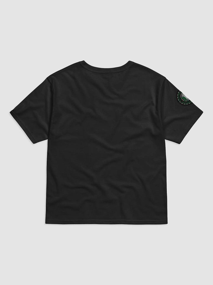 Houston, I'm Stoned Relaxed-fit Tee product image (2)