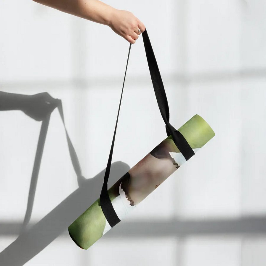 Pioneer Woman Yoga Mat product image (7)