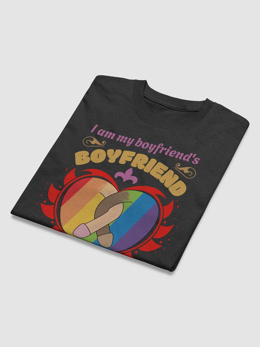 I am my Boyfriend's Boyfriend product image (6)