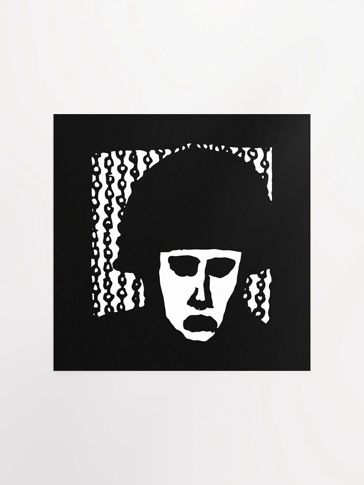 Coldness Of The Bunker Poster product image (5)