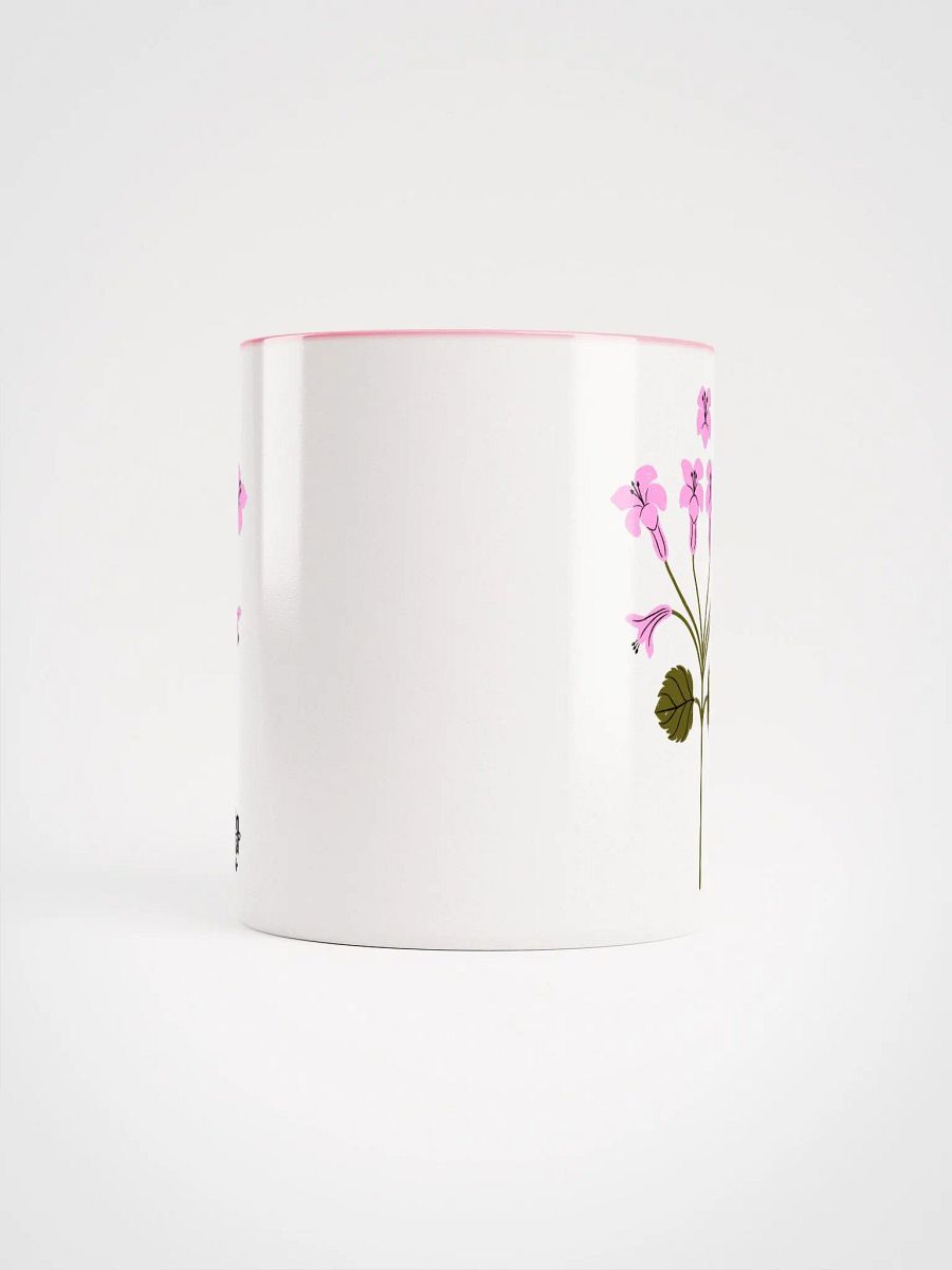 Alpine Serenity - Mug with Color Inside product image (5)