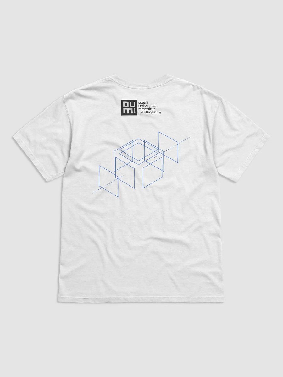Oumi tee product image (2)