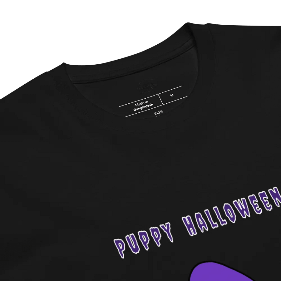 Puppy Halloween | Witch Seungmin T-Shirt product image (6)
