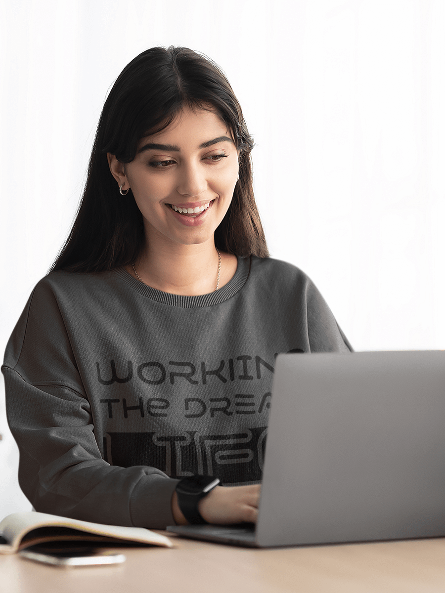 Coolest Boss Ever | Cotton Heritage Unisex Premium Sweatshirt | Ultimate Comfort & Boss-Level Style product image (8)