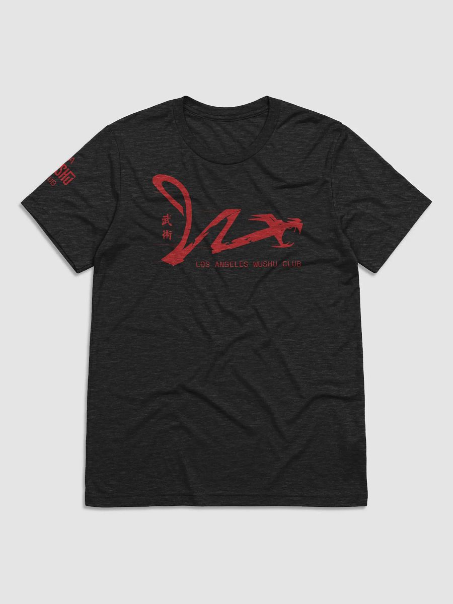 Red Dragon Tshirt product image (5)