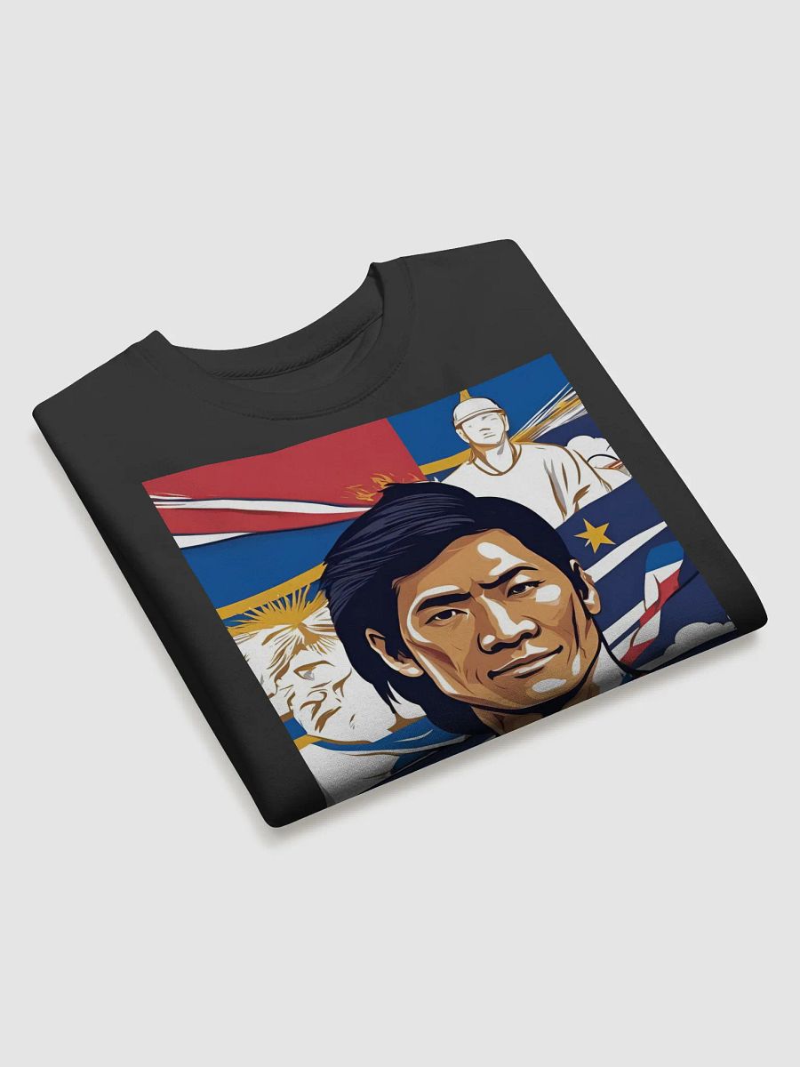 Pinas Kong Mahal Sweatshirt product image (18)
