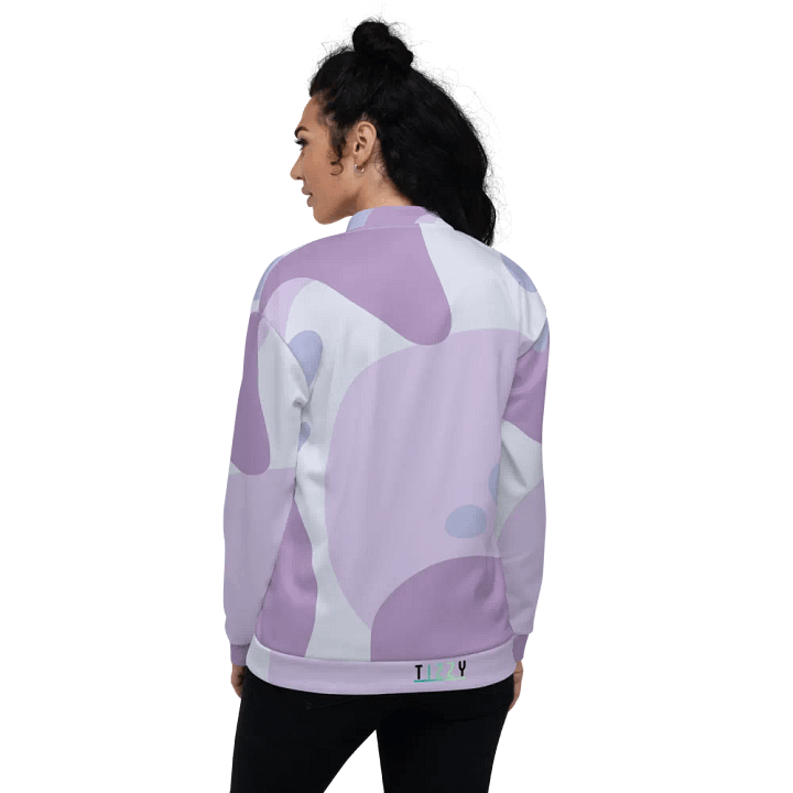 Tizzy Bomber Jacket product image (1)