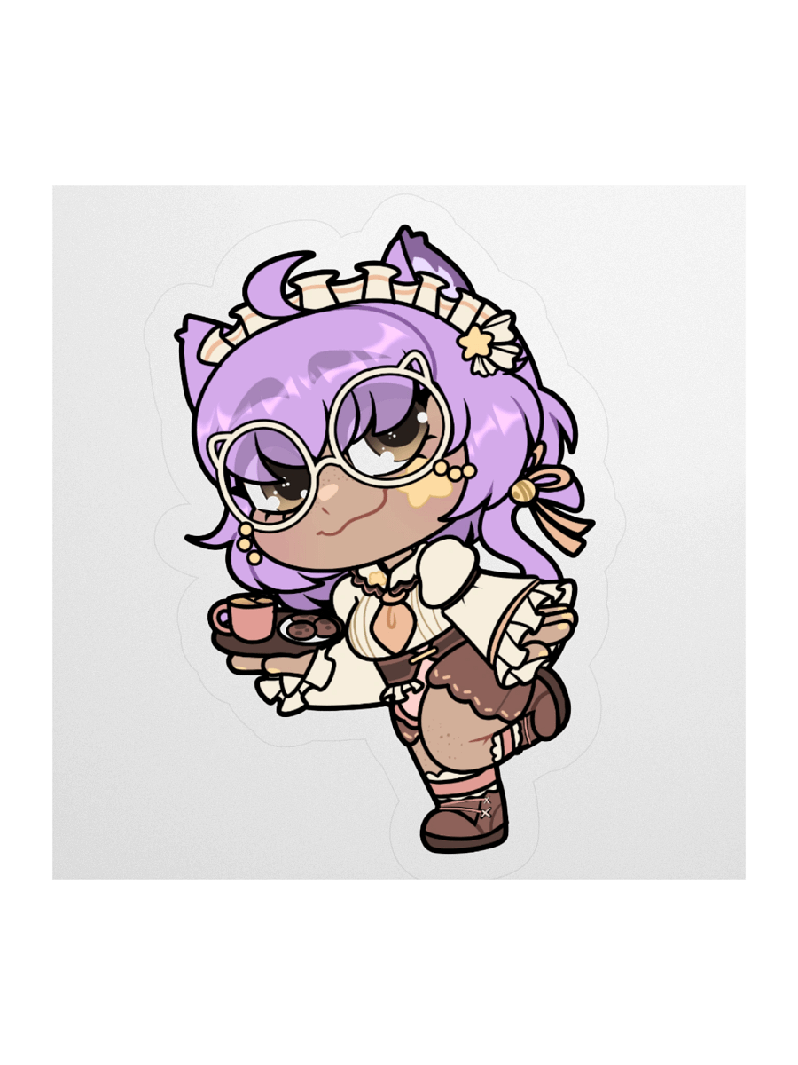 Jenta Sticker product image (2)