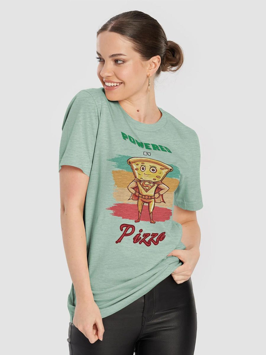 Powered by Pizza product image (5)