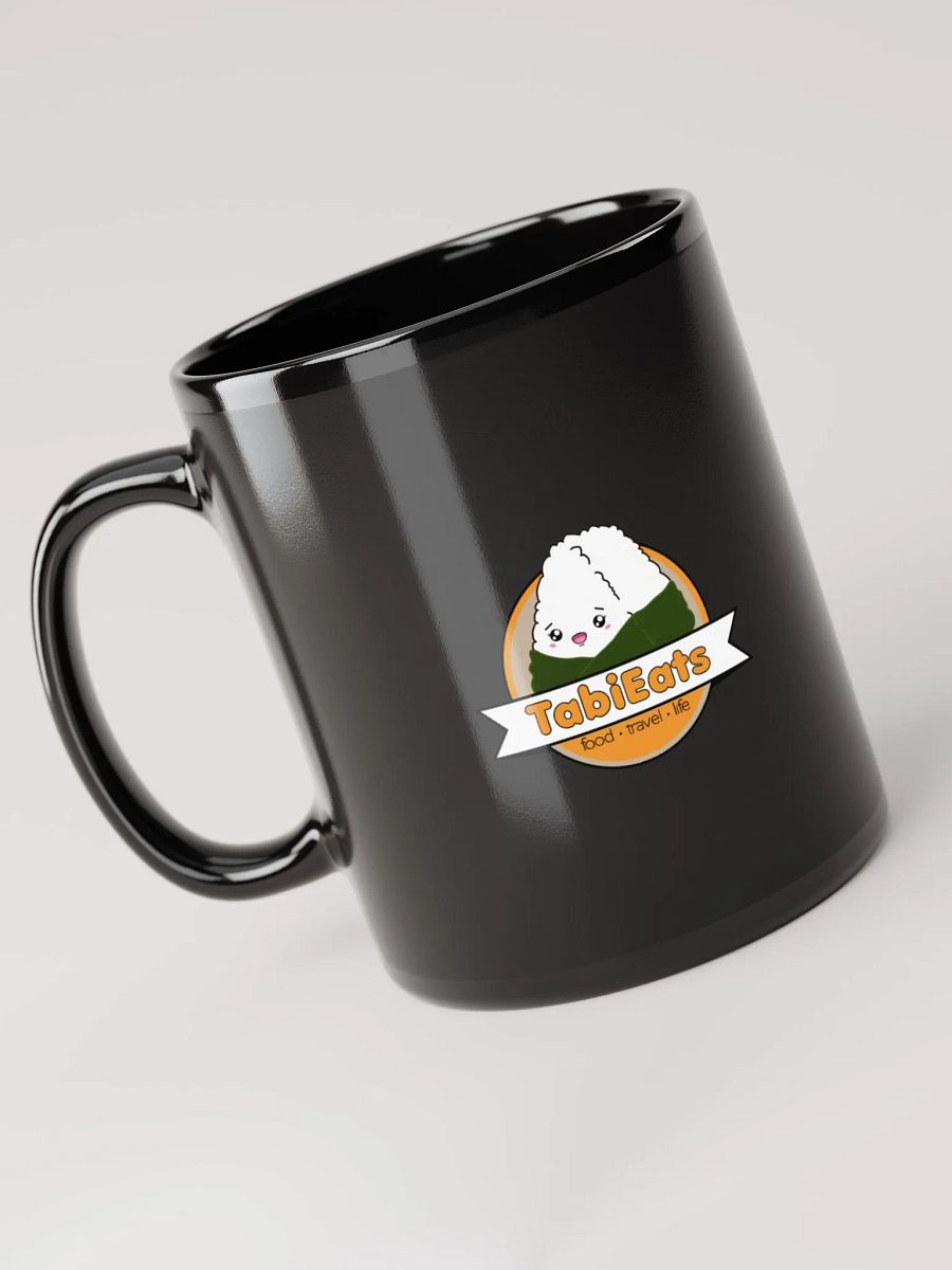 TabiEats Urban Layers LOGO Mug product image (3)