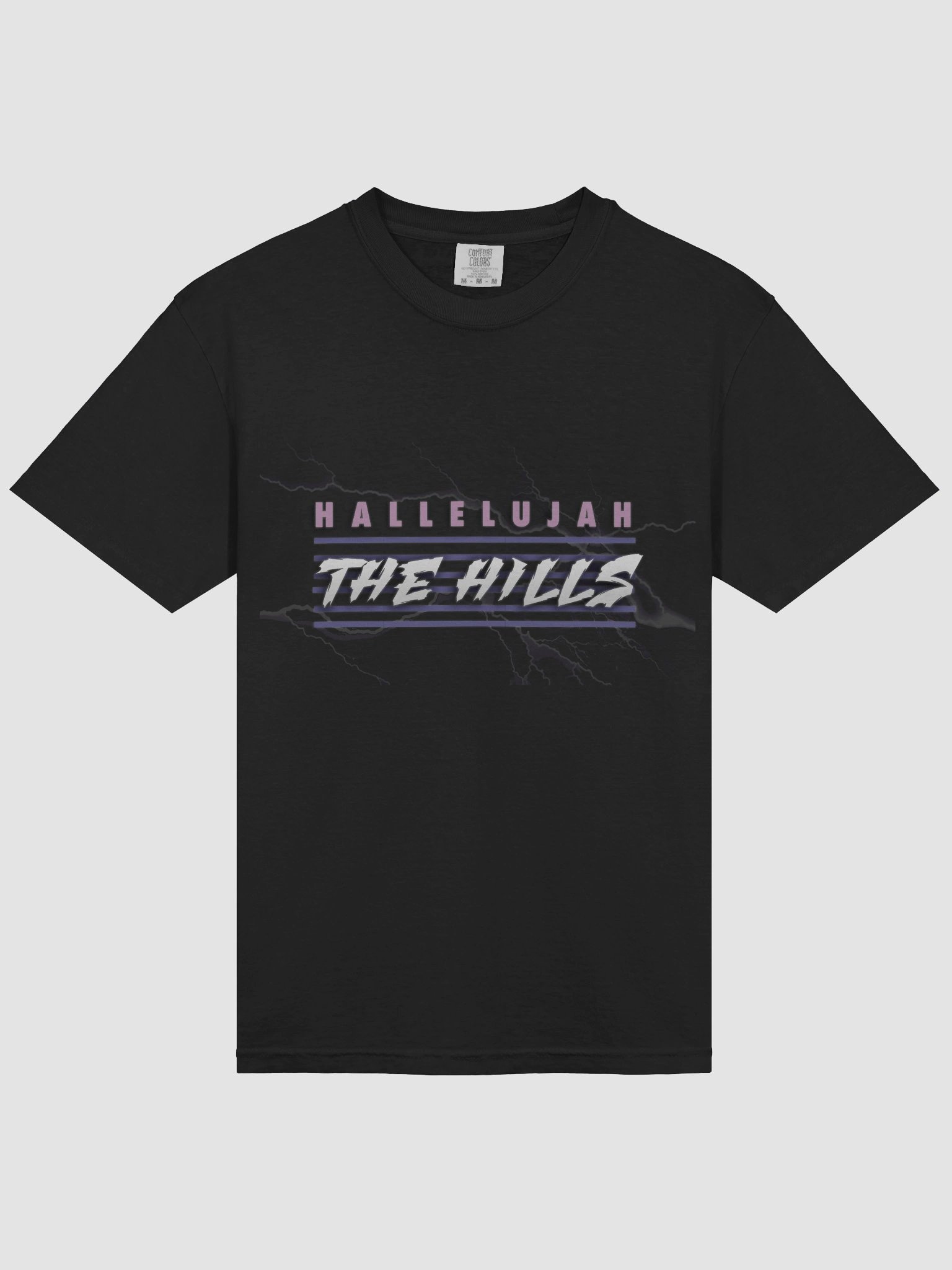 Unsolved Hills product image (3)