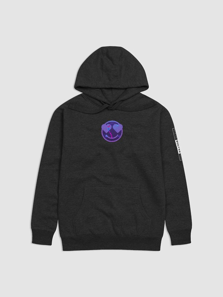 Cotton Heritage Unisex Premium Hoodie product image (1)