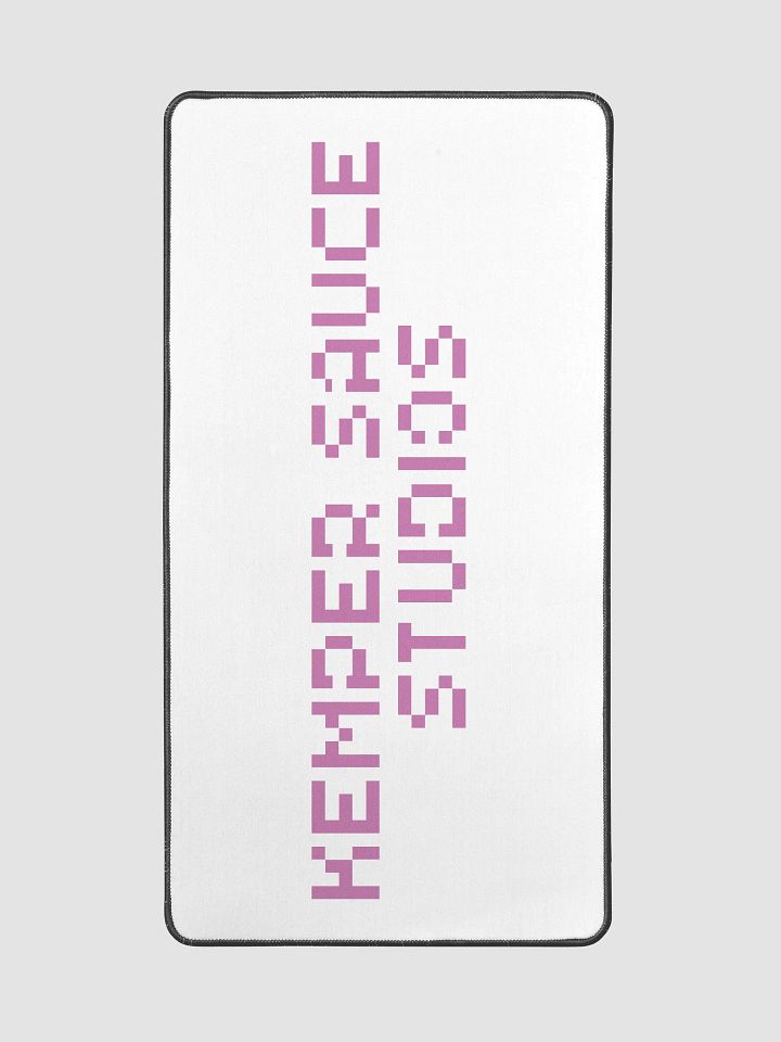 Desk Mat product image (2)