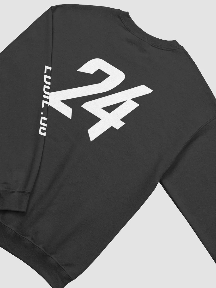 *O.G* EDDIE. CREWNECK product image (4)