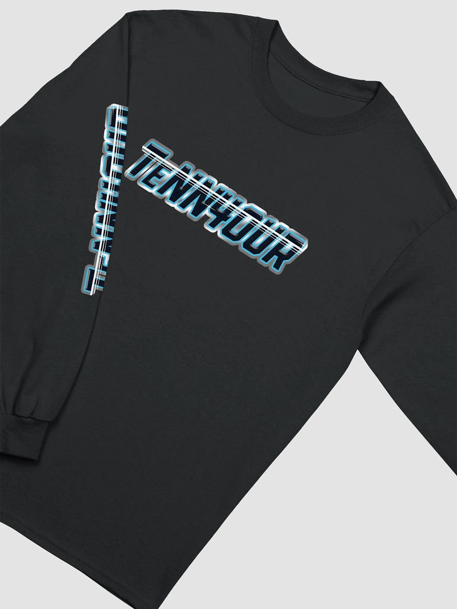 TeNN4OUR (Can't Back Down) Long Sleeve T-Shirt product image (8)