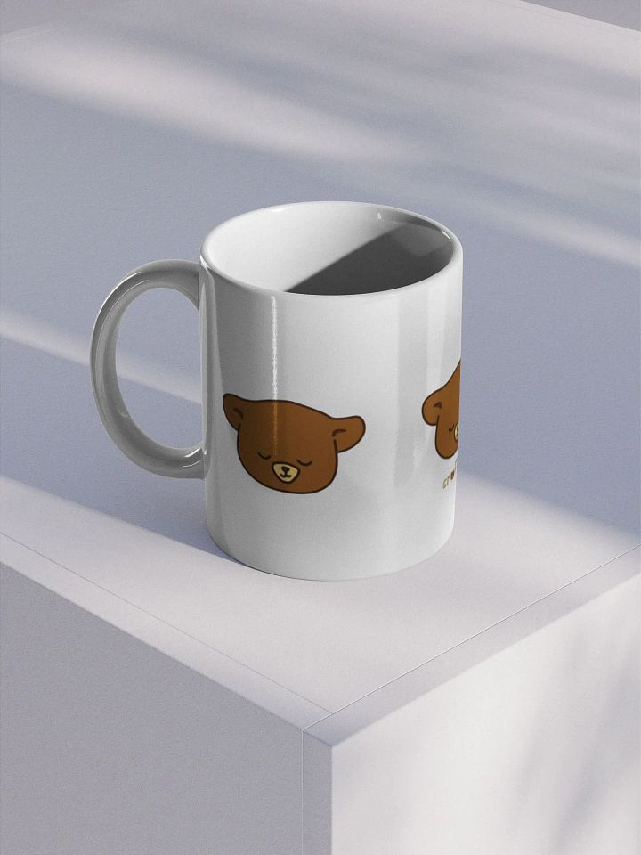 Crofteria Bear Mug product image (2)