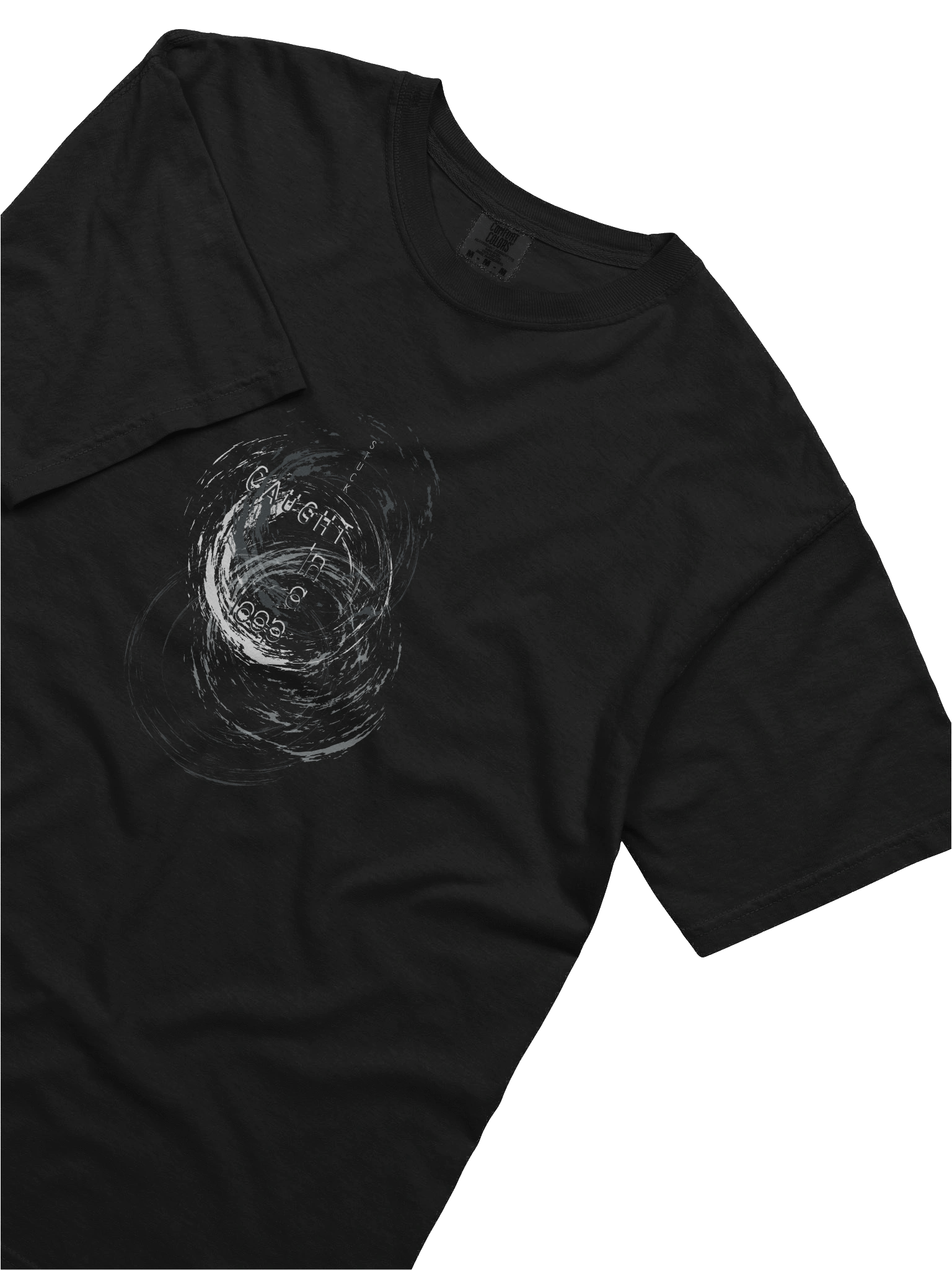 Caught In A Loop T-Shirt product image (3)