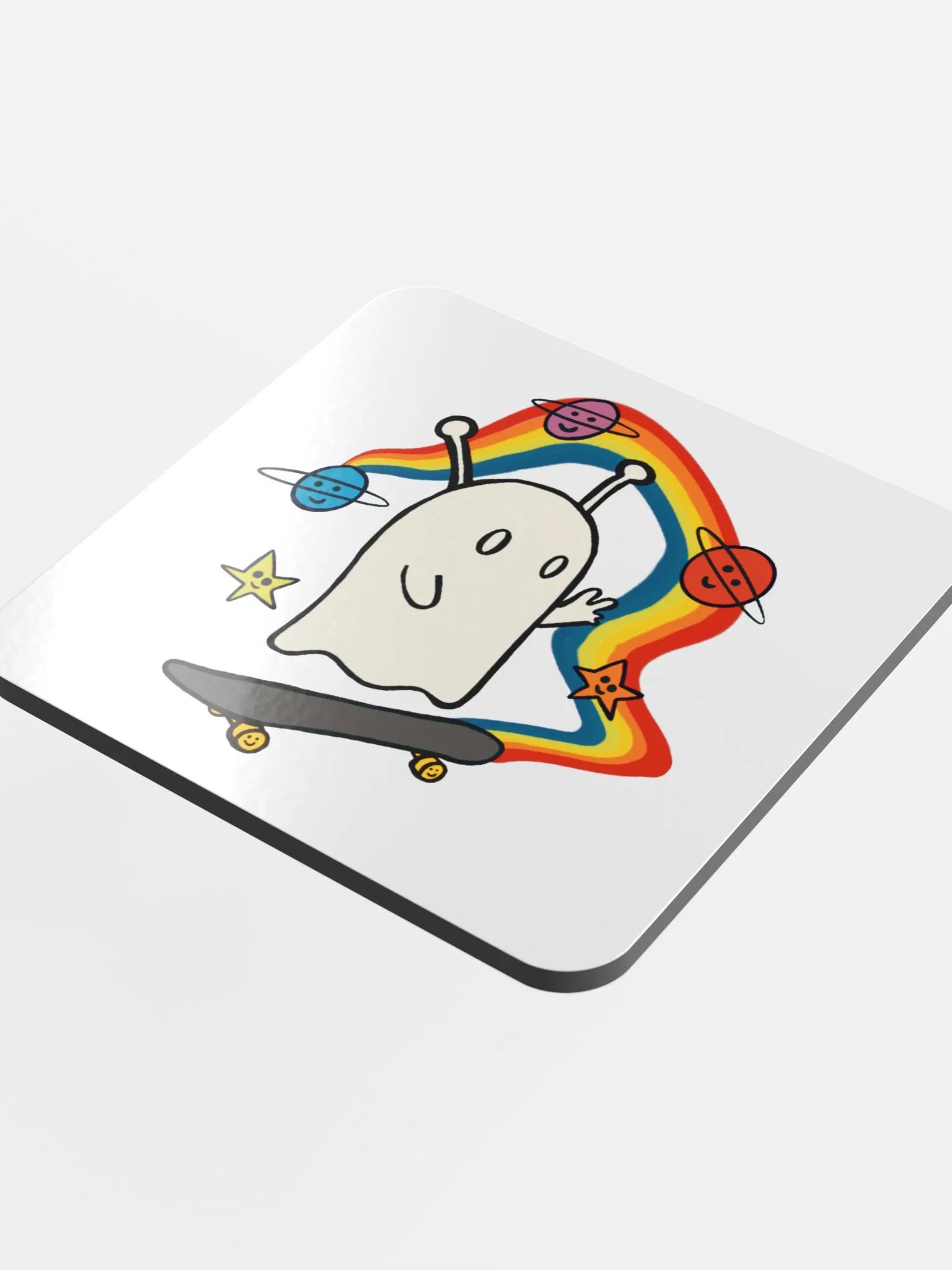 Space Ghostie Coastie product image (4)