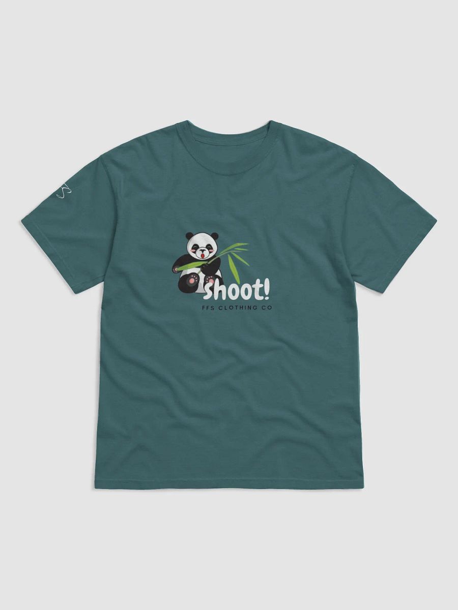 FFS Shoot! Tee product image (1)
