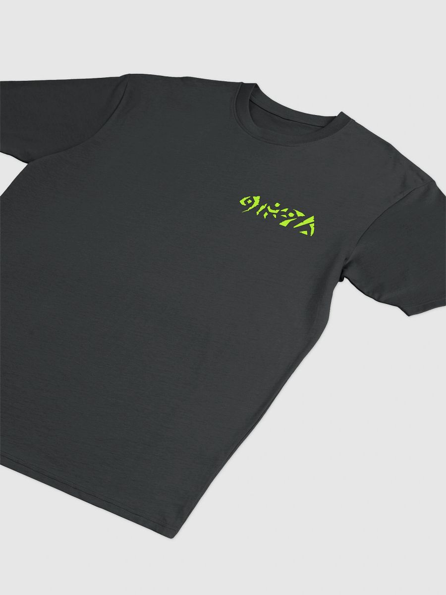 Magnet Robot T-Shirt product image (16)