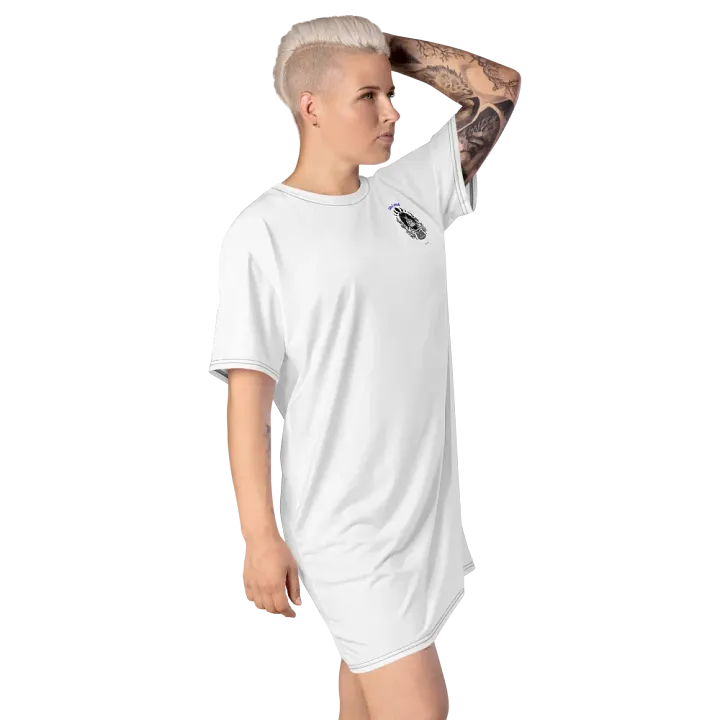 Goth Mommy Sleepshirt product image (2)